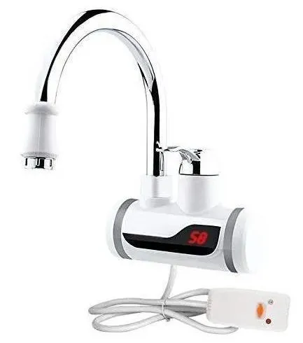 Electric-Hot-Water-Heater
